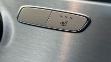 Mercedes-Benz C-Class C200 Sport 4dr Auto Petrol Saloon